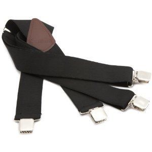Carhartt Mens Utility Suspenders Clothing Accessories