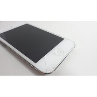 White Apple iPod Touch 4th Generation 8GB See My Pics