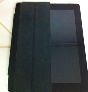 iPad 2 32GB Includes Black Apple Smart Cover