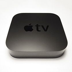 Apple TV 2 FULLY UNTETHERED JAILBROKEN iOS 5 1 1 w XBMC 1Channel Hulu 