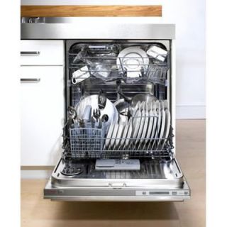   D3232XLFI Fully Integrated Dishwasher Requires Custom Panel