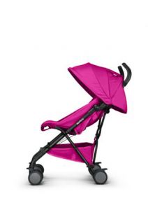 Cadence Lightweight Stroller by Aprica in Boutique Pink New