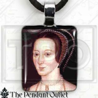 Anne Boleyn Tudor Royalty England Queen English History UK Henry VIII 