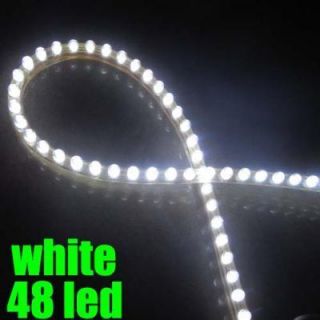   48 LED Aquarium Fish Tank Light Strip Decorative Light New