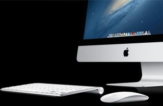 Brand New Apple Wireless Keyboard, , 