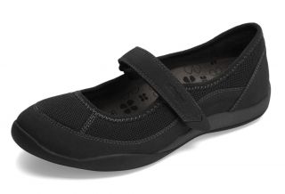 Orthaheel Arcadia Mary Jane with Orthotics All Sizes Colors Very Fast 
