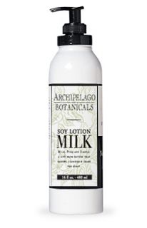 Archipelago Botanicals Milk Body Lotion SOY