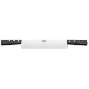 features arcos 10 inch cheese cutter specially made of stainless steel