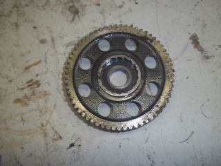 Arctic Cat Whisker Big Drive Gear I Have More Parts for This Mini Bike 