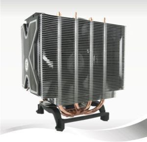 Arctic Cooling Freezer Xtreme Rev 2 AC FPXT CPU Heatsink and Fan 