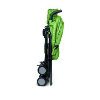 Aprica Presto Stroller, Tea Leaf Green 1771745
