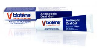 effective in the treatment of stomatitis and gingivitis
