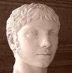 Elagabalus 218 Ad Antioch Silver Denarius Galley RARE