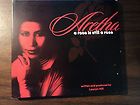 Rose Is Still a Rose by Aretha Franklin (CD PROMO/2 VERSION) ASCD 