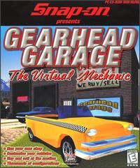 gearhead garage developed by mekada for ratloop inc is a simulation in 