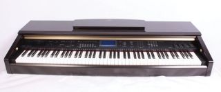 Yamaha Arius YDP V240 88 Key Digital Piano 889406578791