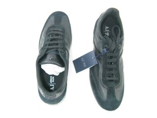 Shoes Armani Jeans AJ N6512 EU45 USA10 5 45MAKE OFFER Man