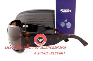 Brand New Emporio Armani Sunglasses 9385 s 086 Tortoise