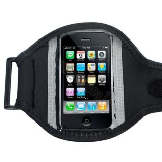   Running Armband Case For iPhone 4 4S 4G 3GS 3G 2G iPod touch 4th