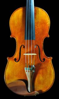 Antonio Stradivarius 1714 Soil Premium Bench Craft Edition