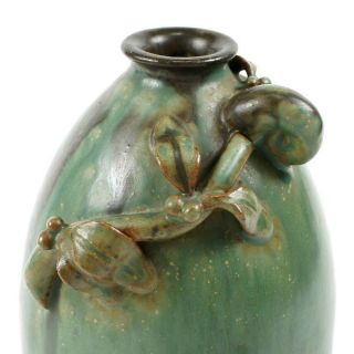 ²°°° Studiowork ARNE BANG old vase, DENNARK Mint condition Art 