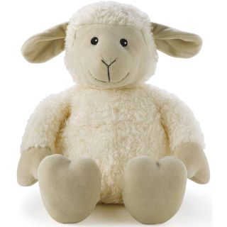 Aroma Child Home Aromatherapy Hot Hugs Lamb Plush Animal Heat Pad 