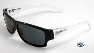 model arnette wager sunglasses an4144 204787 frame gloss black 