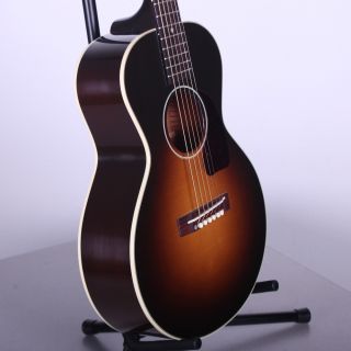 Gibson Arlo Guthrie Acoustic Guitar LG 2 3 4 Woody Guthrie