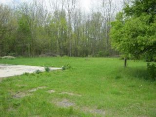 Beautiful Riverfront Wooded Property Lots of Potential NW Ohio