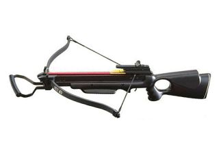 new 150 lb hunting crossbow with arrows bolts 150lb new hunting 