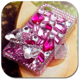   Hard Skin Case Cover for Apple iPhone 4G 4 G s 4S 4GS 4th Gen
