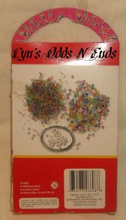 make your own bead bracelet kit kit includes 40 safety pins 150 beads 