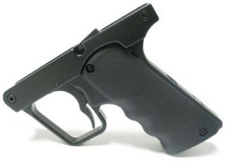 New BT Electronic Trigger Frame for BT 4 Paintball Guns