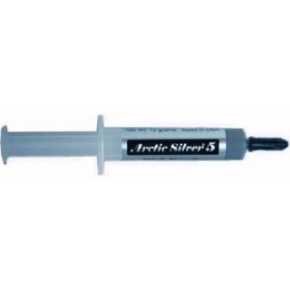 product arctic silver 5 as5 12g thermal paste 12 grams