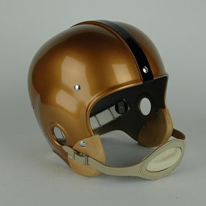Army Black Knights Suspension Football Helmet History