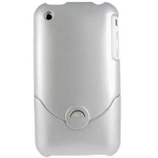   case silver for apple ipod touch 2nd and 3rd generation 8gb 16gb 32gb