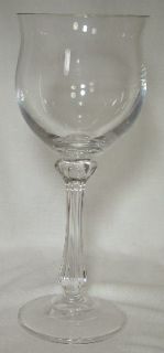 Mikasa Crystal Ardmore Wine Goblet 7 1 8
