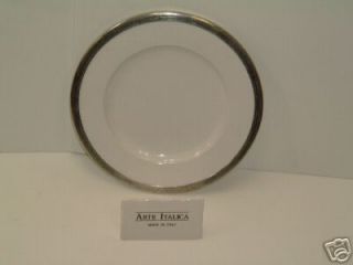 Arte Italica Dinner Plate New Without Tabs 11 Imperfect