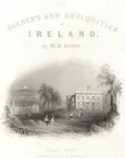 visit my  store for fine quality 19th century views of ireland 