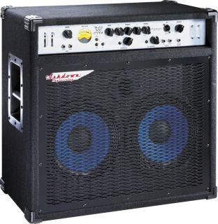 ashdown mag c210t 300 evo ii bass combo amp standard item 485033 