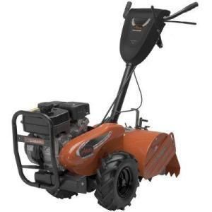 Ariens 17 in 208 CC 4 Cycle Rear Tine Counter Rotating Gas Rear Tiller 