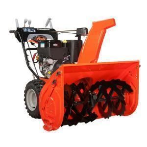 Ariens ST32DLE Pro Snow Blower 926039 2 Stage 120V