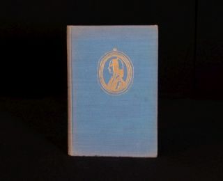   By Gaskell Illustrated By Arthur Wragg Signed By The Illustrator