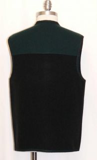 ARBER / WOOL + CASHMERE / BLACK German Women Dress Skirt Sweater VEST 