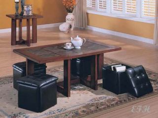 ashville contemporary coffee end table set retails for over $ 1099 