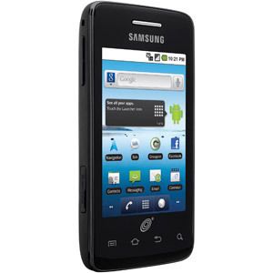 Straight Talk Samsung 828 Android Prepaid Phone Galaxy Precedent with 