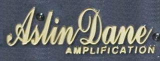 Chase Amplifier Guitar Combo Amp Aslin Dane AG60RC