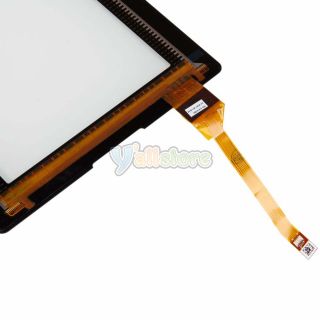   Digitizer Replacement for Blackberry Playbook Quality Assurance