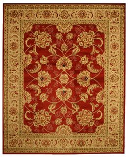 Traditional Persian Antep Red Agra Area Rug Runner All Available Sizes 