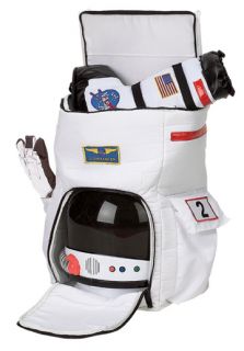 Astronaut Space Back Pack Helmet Boots Gloves U Choose